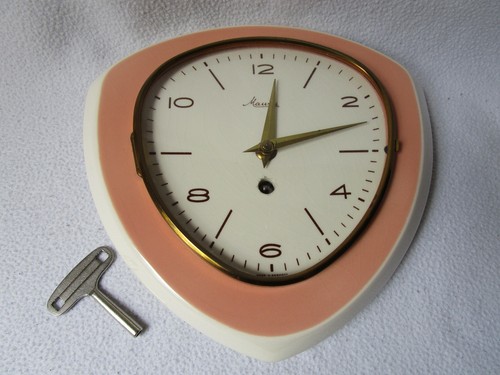 Mauthe keramik uhr - mauthe,