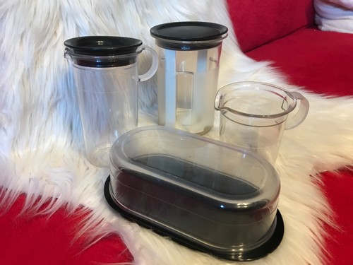 Tupperware tafelperle - tupperware,