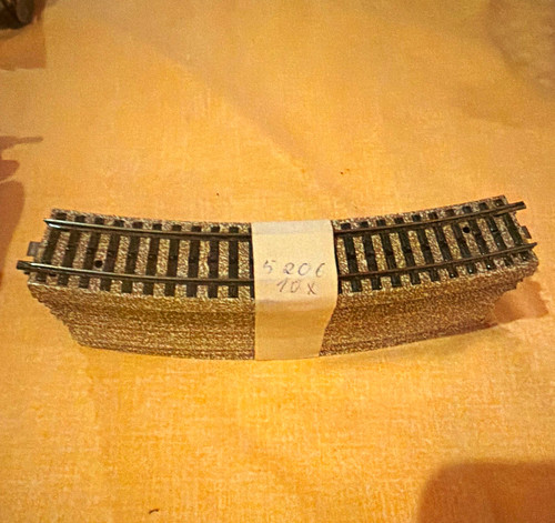 Märklin 5100 10stk - h0,