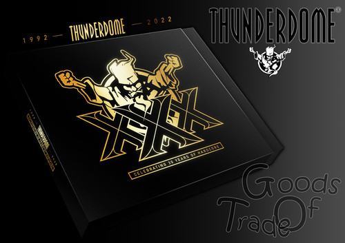 Thunderdome xxx 2022 30 - -,