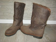 SCHAPURO * Echt LAMMFELL