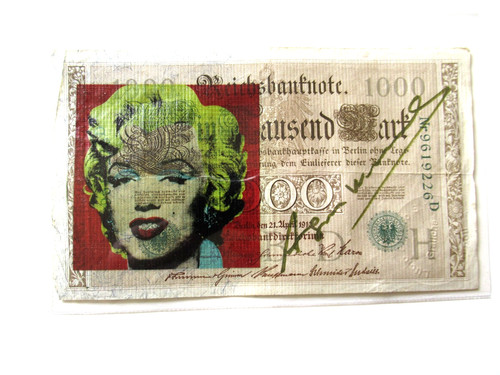 Warhol 1000rm - a.,