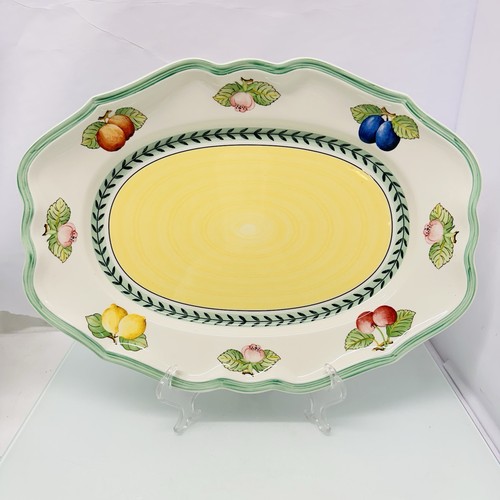 Villeroy boch french garden - villeroy,