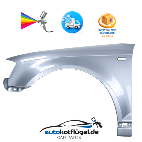 Kotflügel für audi - kotflügel,