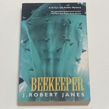 Beekeeper A St-Cyr & Kohler