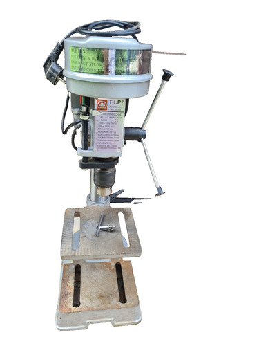 Tischbohrmaschine