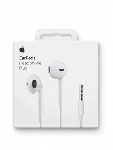 Original apple earpods - earpods, mit