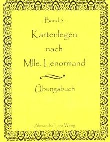 Kartenlegen nach mlle - nach,