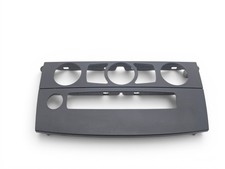 BMW Blende Mittelkonsole