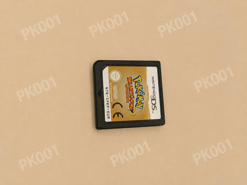 Pokémon heartgold edition - pokémon,