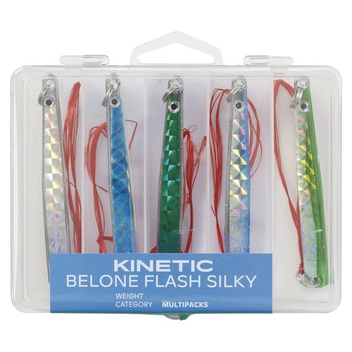 Kinetic belone flash - kinetic, mix