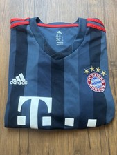 FC Bayern Trikot CL - 2XL -
