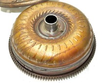 VW Golf 4 Bora Wandler