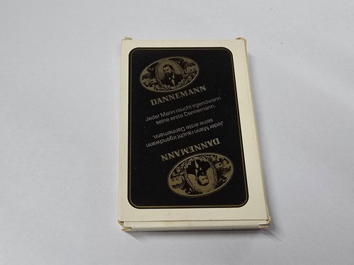 Vintage dannemann - vintage,