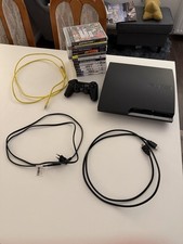 Sony PlayStation 3 Slim 250GB