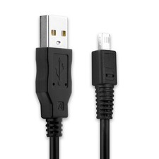 Usb kabel sony cyber shot - usb,