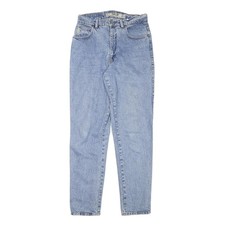 STACCATO Herren Slim Hellblau Denim Jeans W30 L31 Classic Fit Reißverschluss