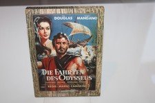 Die Fahrten des Odysseus (Dvd)