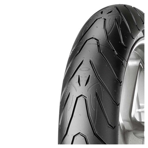 Pirelli angel front c - front, m/c