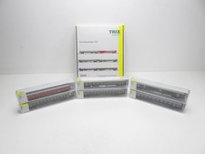 (SAL1018) Minitrix 15444