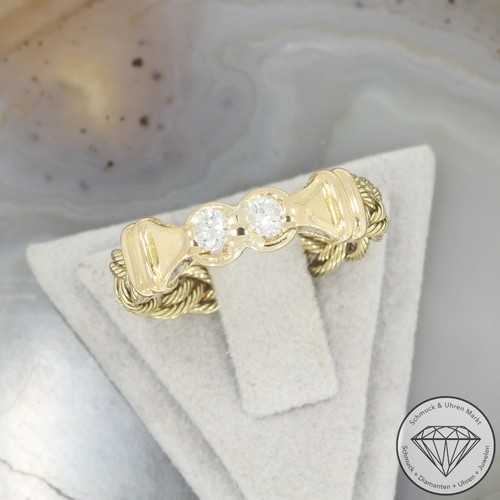 Wert 1990 brillant ring - wert, €