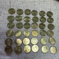 36 x FIFA WM 2006 World Cup