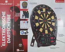 Elektronische Dartscheibe