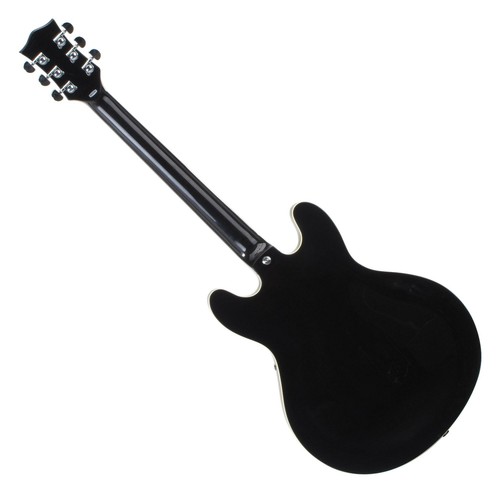 Rocktile hollowbody gitarre - hollowbody,