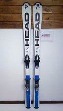 HEAD The Link R NZ 160cm Ski +