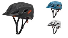 KTM FACTORY LINE II Fahrradhelm Mountainbike Trekking EBike