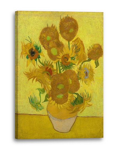 Kunstdruck vincent van gogh - gogh,