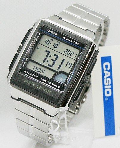 Herrenuhr casio - ✅,