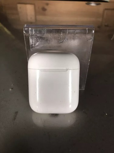 Original apple airpod ladecase - original,