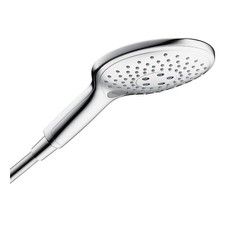 Hansgrohe Handbrause Duschkopf Brausekopf Raindance Select S 150 Chrom 28587000 
