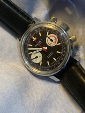 ORIOSA Chronograph Swiss Made