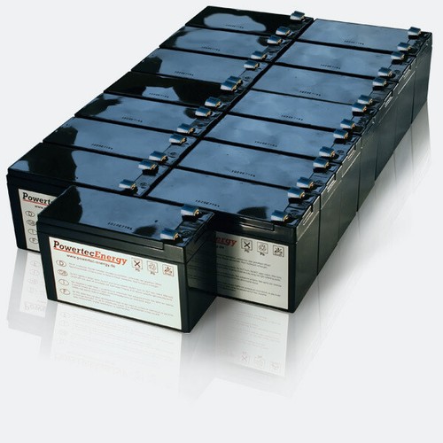 Usv akkus batterien für - akkus,