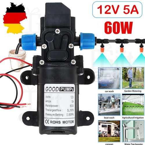 Wasserpumpe selbstansaugende - wasserpumpe,