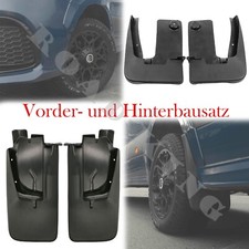 Schmutzfänger Für Mercedes