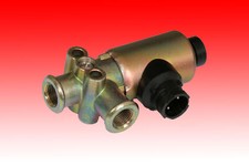 Magnetvenil Motorbremse