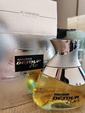 Al Haramain Detour Noir Eau de Parfum Layton 100ml