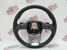 Original Audi A4 S4 A5 S5 Multifunktionslenkrad Soul Beheizbar 8W0419091GM