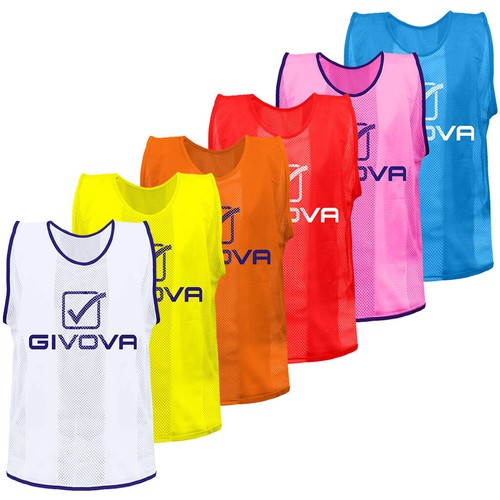 Givova casacca pro fußball - givova,