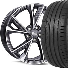 19" MAM RS6 für Audi A5 B8 F5