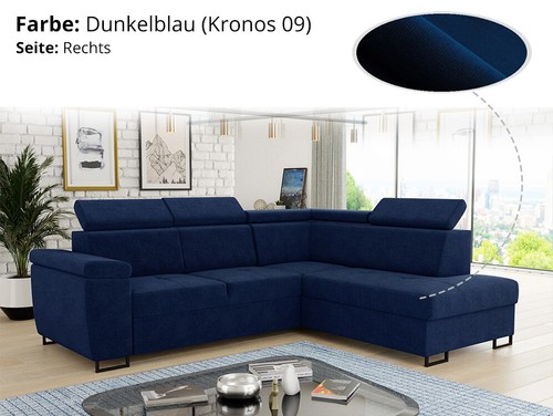 Couchgarnitur natan mit - couchgarnitur,