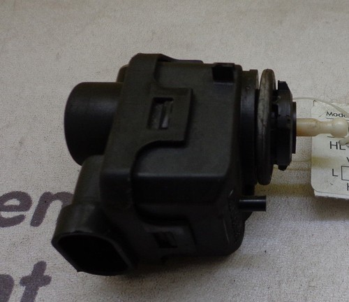 Lwr stellmotor hella - hella, 007878