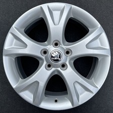 TOP Original Skoda Octavia 1Z