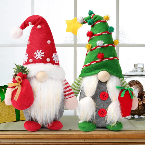 Stück weihnachtszwerg - 2,