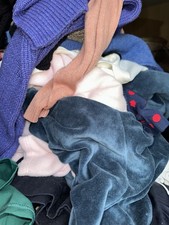 Damen Bekleidungspaket Gr