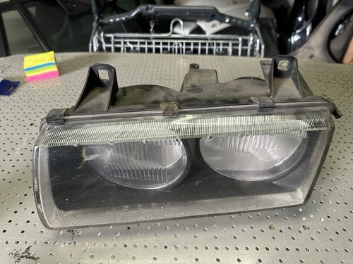 Original bmw e36 scheinwerfer - original,