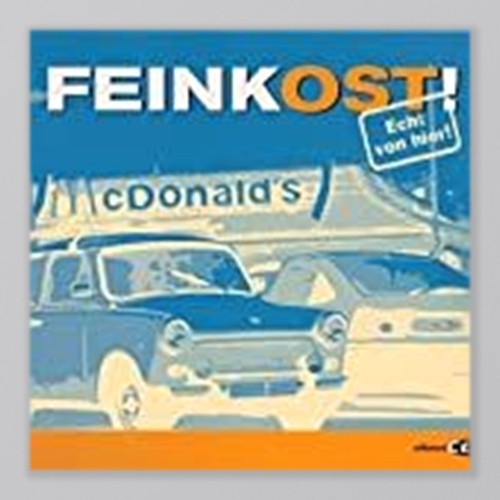 Mcdonalds feinkost 982405 - mcdonalds,